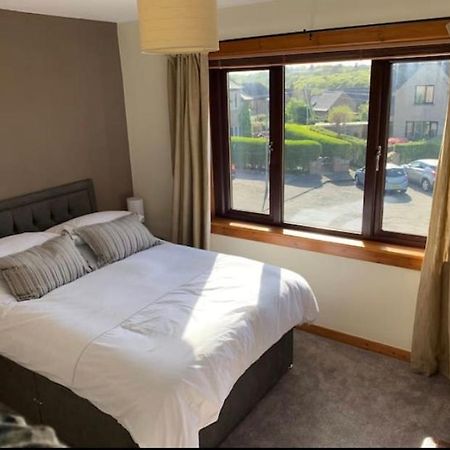 Stornoway Holiday Let Dış mekan fotoğraf