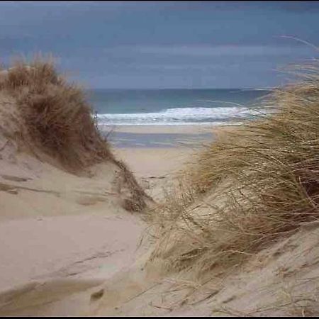 Stornoway Holiday Let Dış mekan fotoğraf