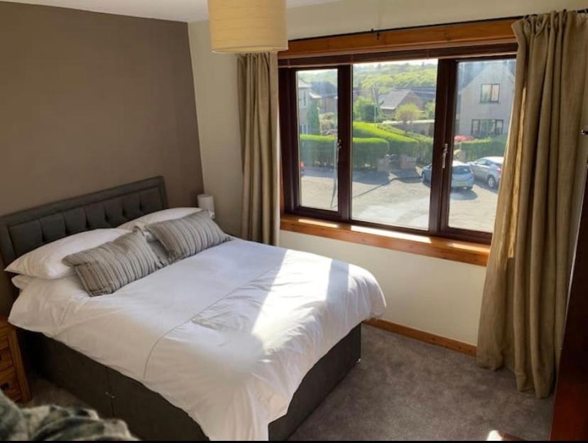 Stornoway Holiday Let Dış mekan fotoğraf