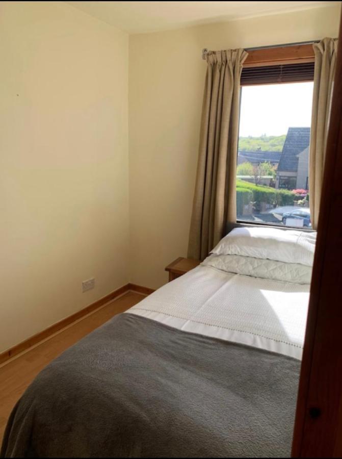 Stornoway Holiday Let Dış mekan fotoğraf