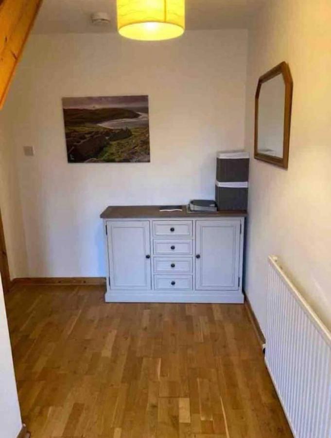 Stornoway Holiday Let Dış mekan fotoğraf