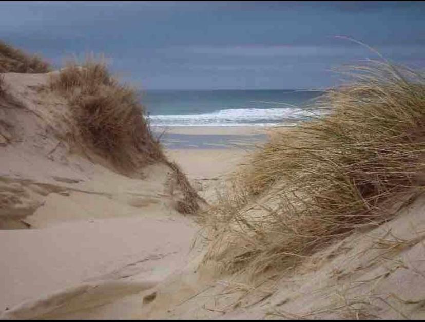 Stornoway Holiday Let Dış mekan fotoğraf